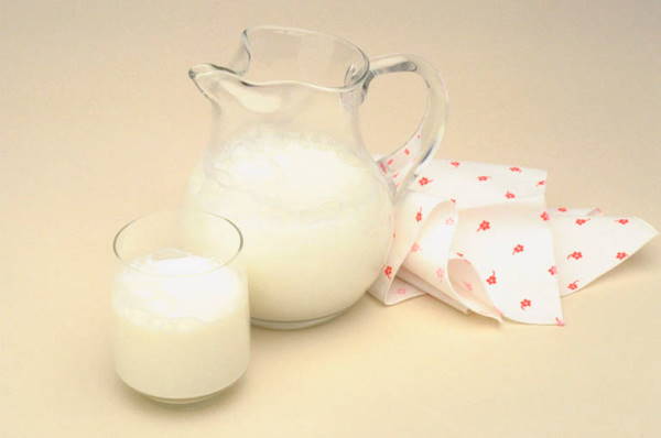 Kako mlijekom neutralizirati miris češnjaka