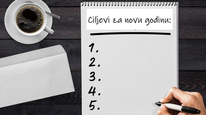 Kako se pridržavati odluka?