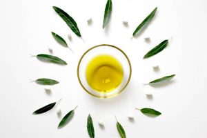 Maslinovo ulje dobro za akne