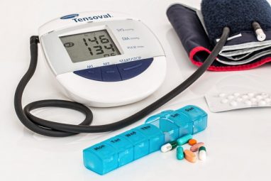 6 načina da snizite krvni tlak