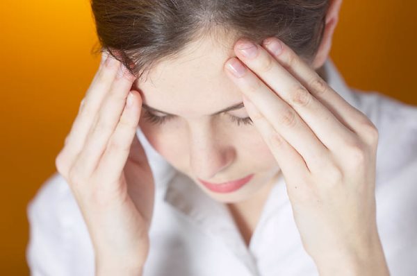 Glavobolje – odlijevanje boli