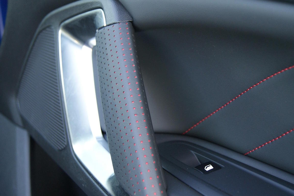 Automobil – Feng shui