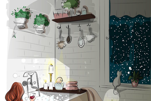 Sanjati KUPAONICU – detaljno tumačenje –