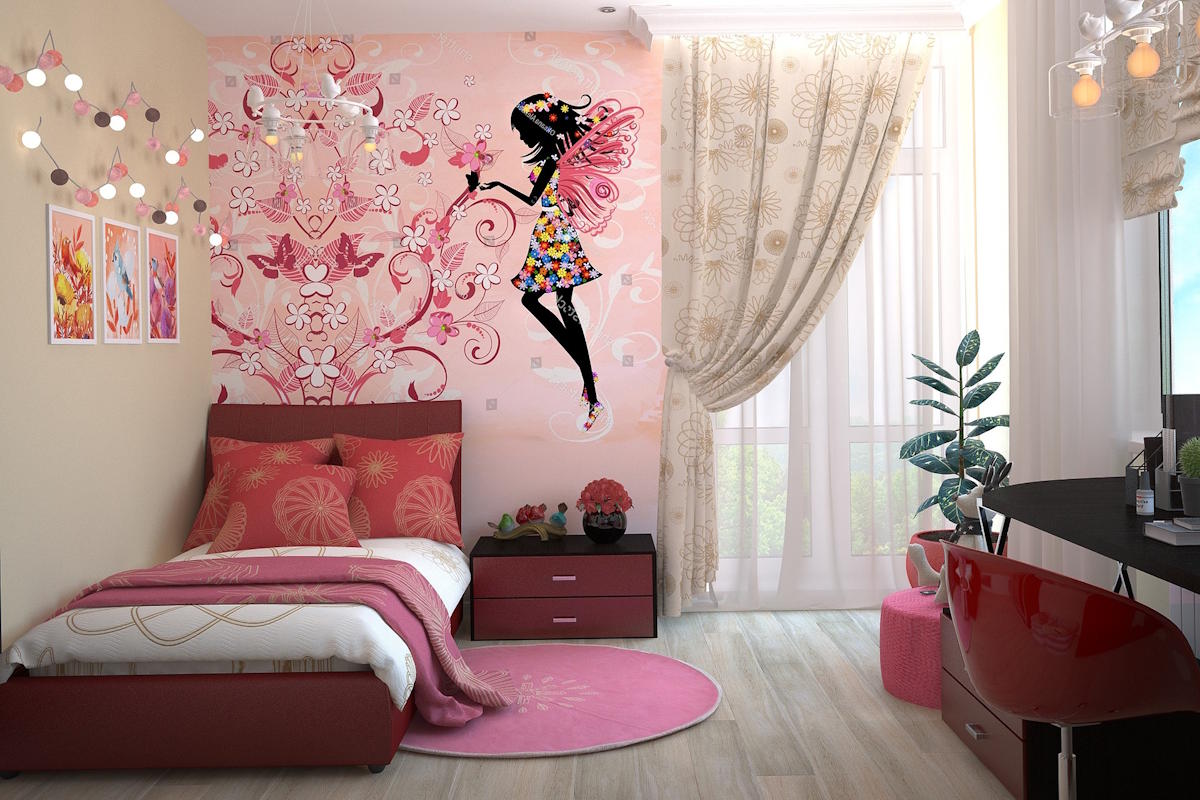 Urednost – Feng shui