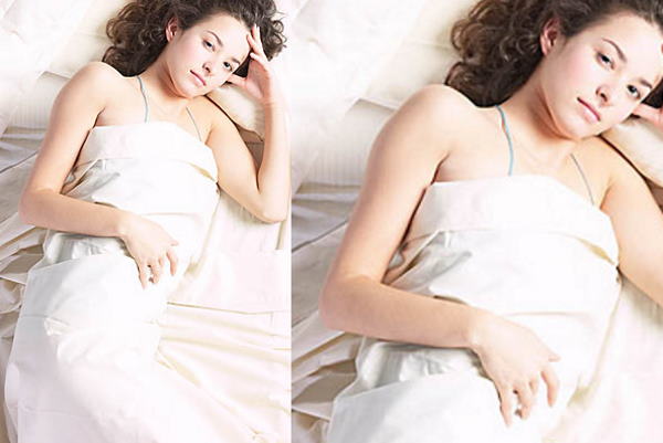 Kako biste smršavili spavajte duže