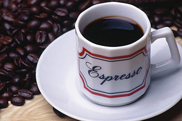 Kava - Utjecaj kave na zdravlje