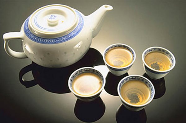 Zeleni čaj - ljekovitost, nuspojave i koliko čaja piti