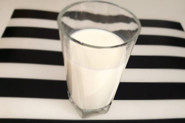 Čaša mlijeka dnevno čuva vaše zdravlje [ ZDRAVLJE ]