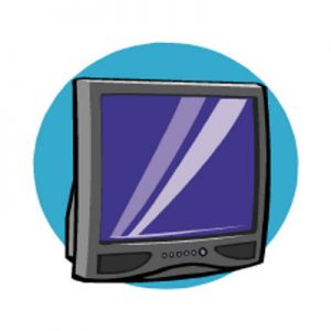 Sanjati TELEVIZOR / TELEVIZIJU – detaljno tumačenje –