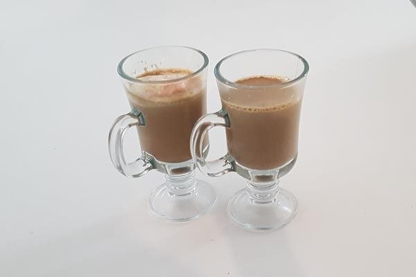 5 provjerenih recepata za pripremu ledene kave
