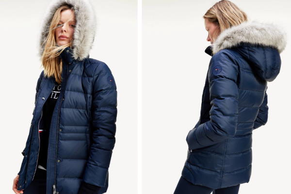Moderne ženske jakne za jesen-zimu 2020/2021.