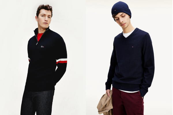 Vrste muških džempera i kako ih kombinirati