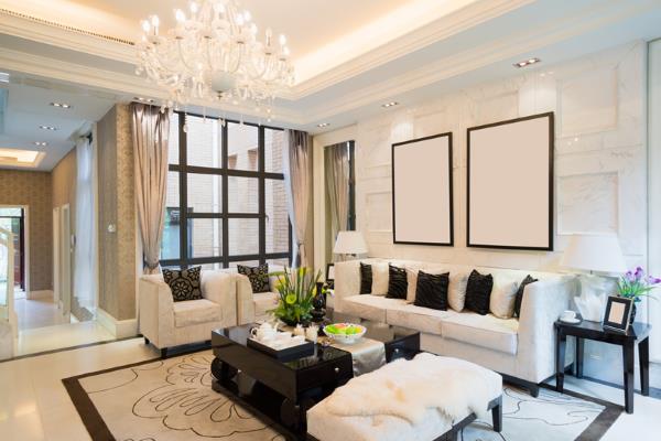 5 zanimljivih detalja za luksuzan izgled doma