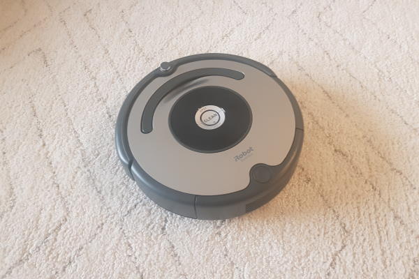 Robot usisavač iRobot Roomba – iskustvo