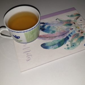 Čaj za nedostatak vitamina (avitaminozu)