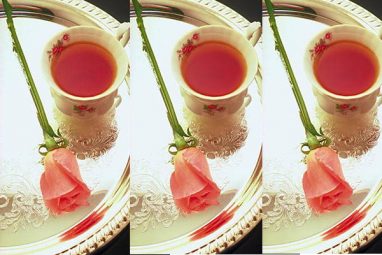 Čaj od ruže