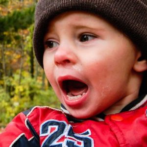 Ljutnja, osjetljivost i agresija kod djece