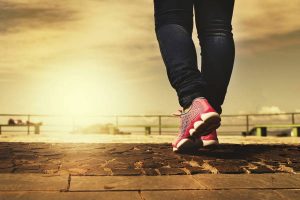 Da li hodanje i brojanje koraka može zamijeniti vježbanje?