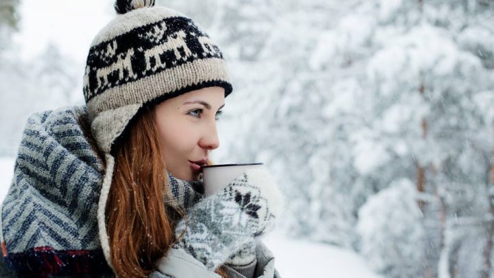 5 najčešćih zimskih beauty pogrešaka