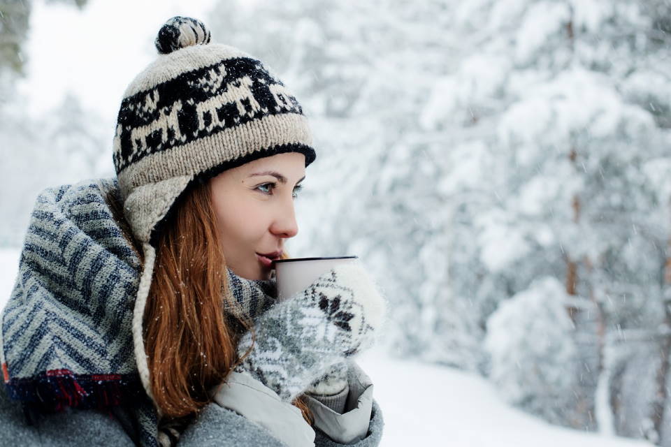 5 najčešćih zimskih beauty pogrešaka