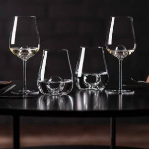 Čaše za bijelo vino – najnoviji trendovi