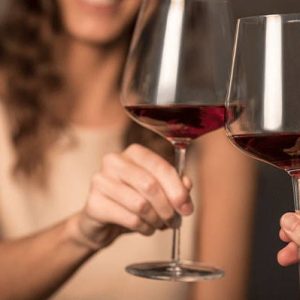 Najnoviji trendovi za čaše za crno vino