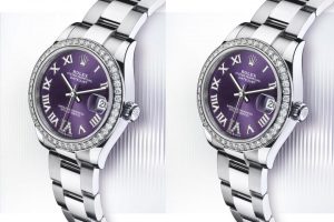 Rolex Oyster Perpetual Datejust 31 – Sat koji se nosi kao luksuzni nakit