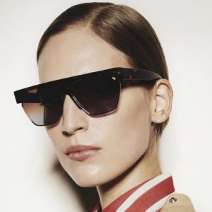Moderne sunčane naočale – Victoria Beckham kolekcija za ljeto 2021.