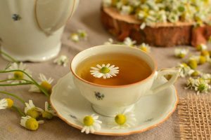 Čaj od kamilice - kako pripremiti savršen čaj od kamilice