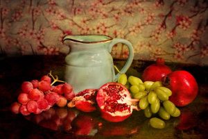 Kako se udebljati na zdrav način - voće bogato kalorijama