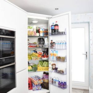 Koliko dugo čuvati skuhanu hranu u frižideru