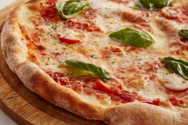 Koliko kalorija ima pizza - kalorije prema različitim vrstama pizze