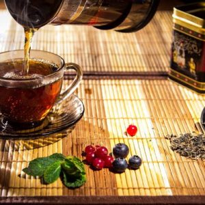 Priprema čaja od kadulje – 5 odličnih načina kako skuhati čaj od koprive