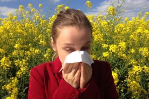 Alergija - prirodno liječenja