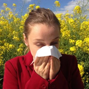 Alergija – prirodno liječenja