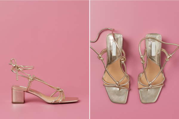 H&M cipele i sandale – odlična kolekcija za proljeće i ljeto 2021.