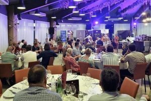 Zagreb Wine EnoGASTRO Vip Event – vrhunska edukacija, druženje i humanost