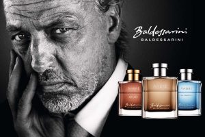 Bogat stilom, klasom i elegancijom – Zlatni mirisi Baldessarini