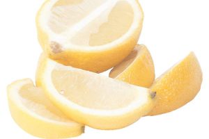Limun i med za mršavljenje bez dijete