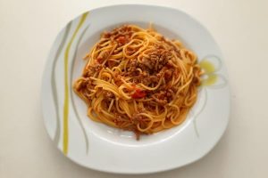 Koliko kalorija ima tjestenina? Carbonara, bolognese...