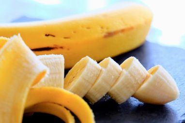 Kalorije banana - koliko kalorija ima jedna banana?