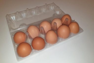 Jaje kalorije – koliko kalorija ima kuhano jaje, jaje na oko, omlet, kajgana...