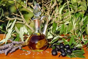 Maslinovo ulje za suhu kožu – 5 izvrsnih kombinacija