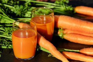 MRKVA kalorije – Može li mrkva pomoći mršavljenju?