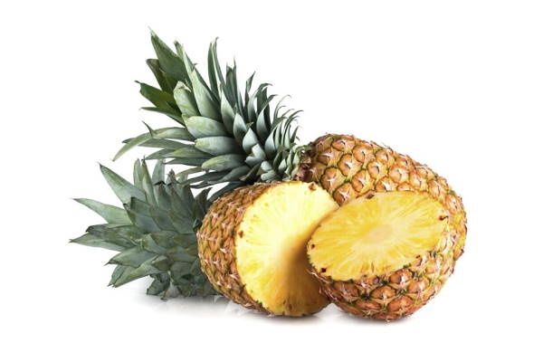 Ananas kalorije -ananas za mršavljenje i protiv celulita