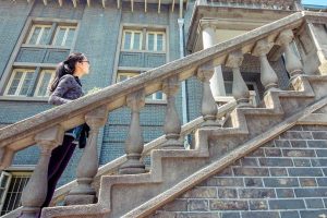 Hodanje stepenicama – brzi test zdravlja