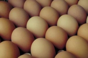 Koliko jaja smijemo jesti dnevno, a koliko tjedno?