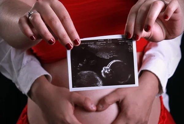 Štetnost ultrazvuka u trudnoći
