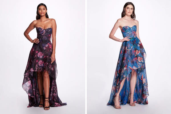 15 najljepših haljina za maturalnu branda Marchesa
