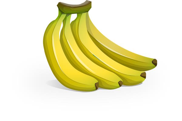 Što znači sanjati BANANE - sanjati banane